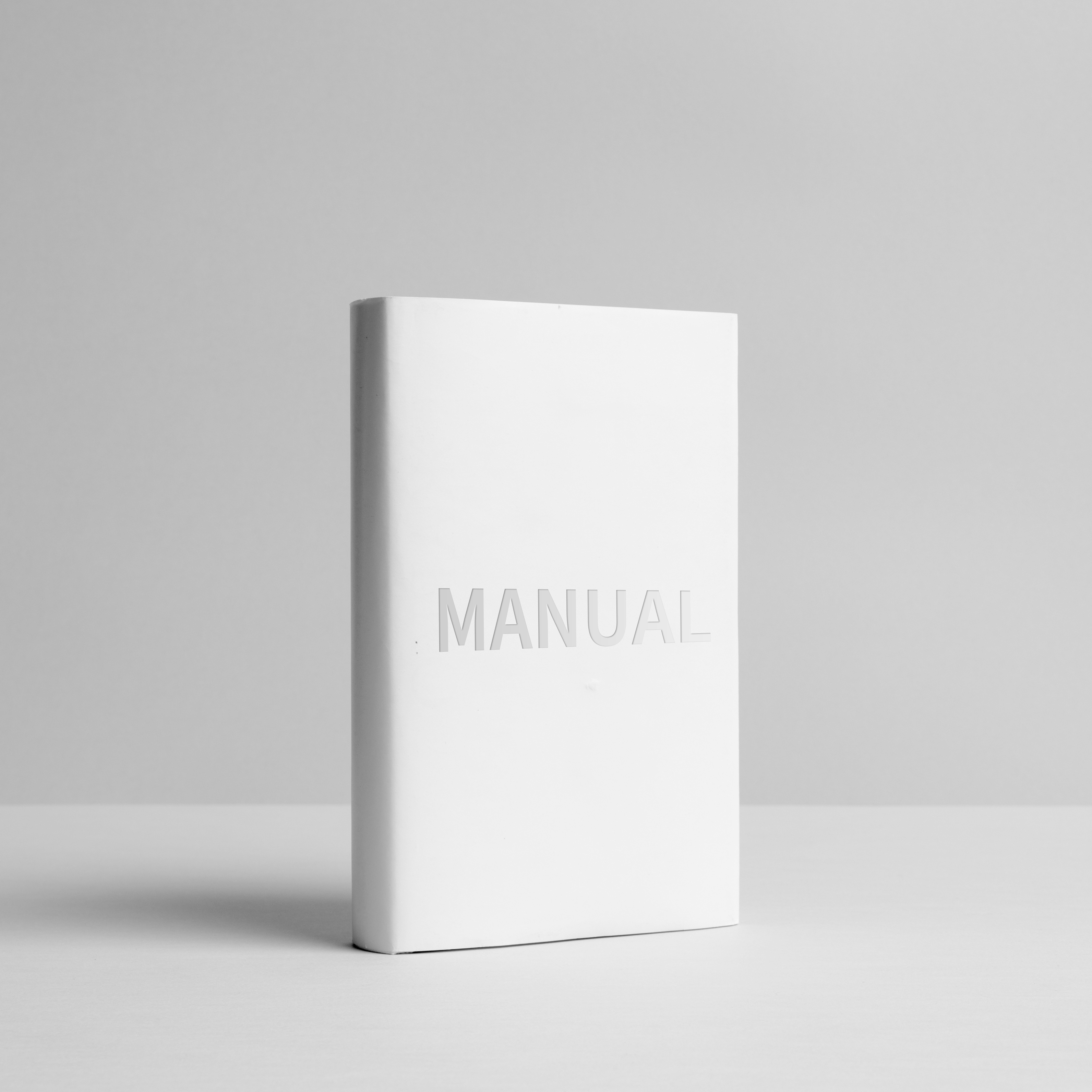 manual book